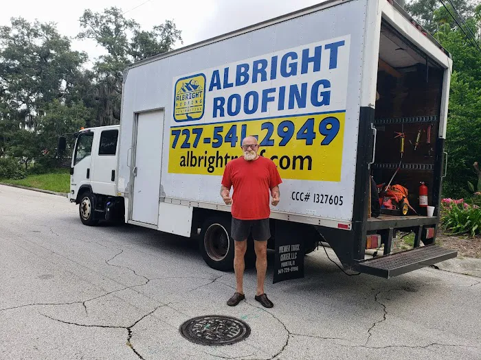 Albright Roofing & Contracting Picture 7