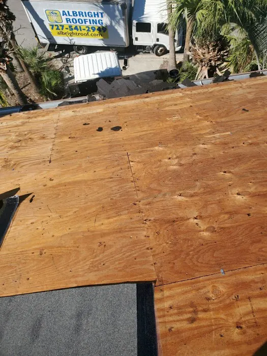 Albright Roofing & Contracting Picture 9