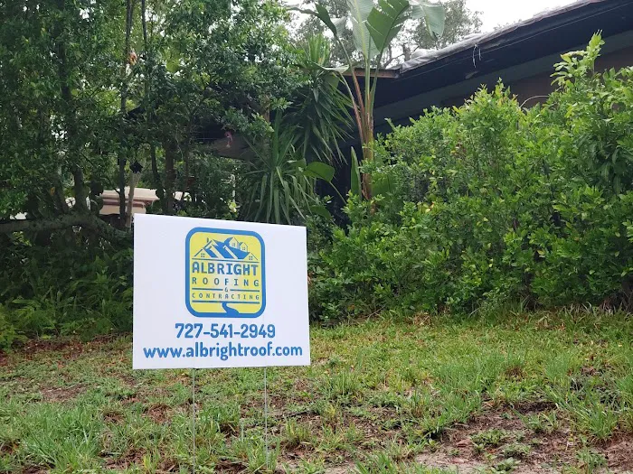 Albright Roofing & Contracting Picture 8