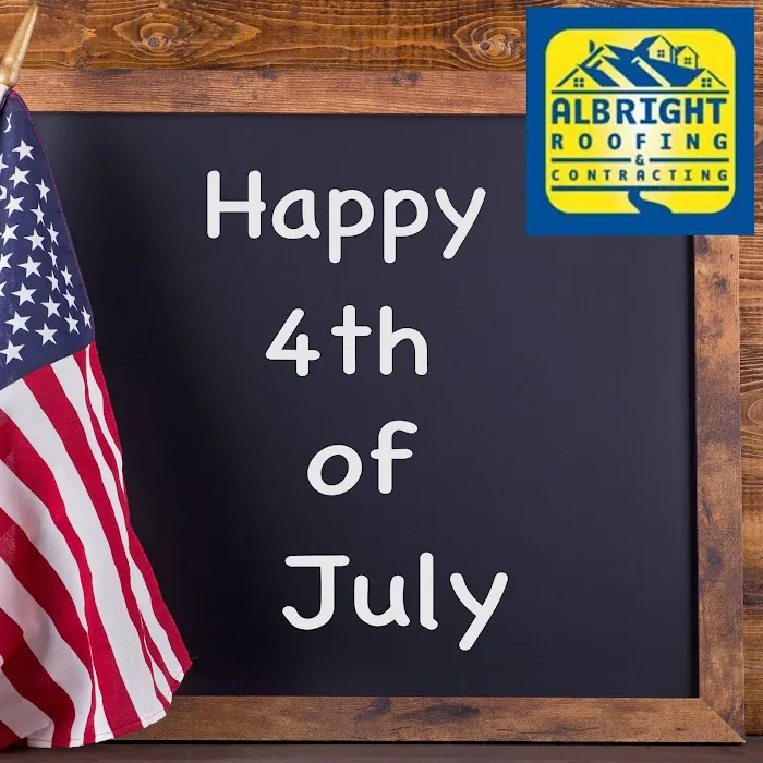 Albright Roofing & Contracting Picture 6