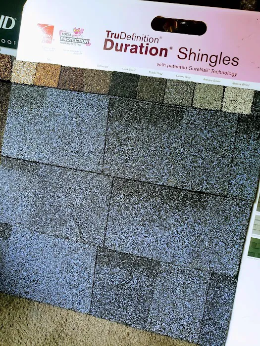 Albright Roofing & Contracting Picture 10