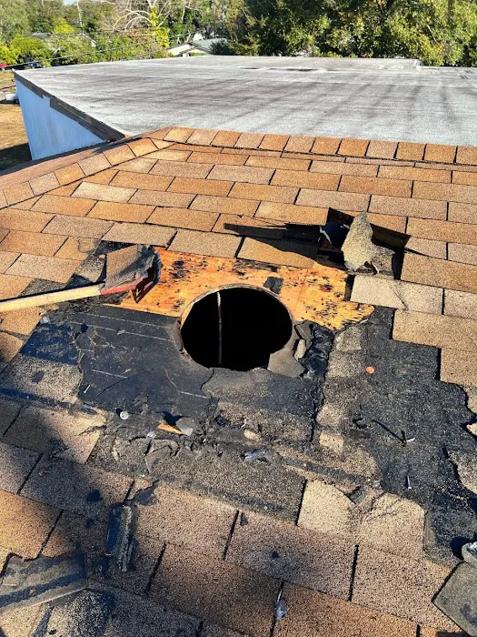 Premier Roofing of Florida LLC Picture 4