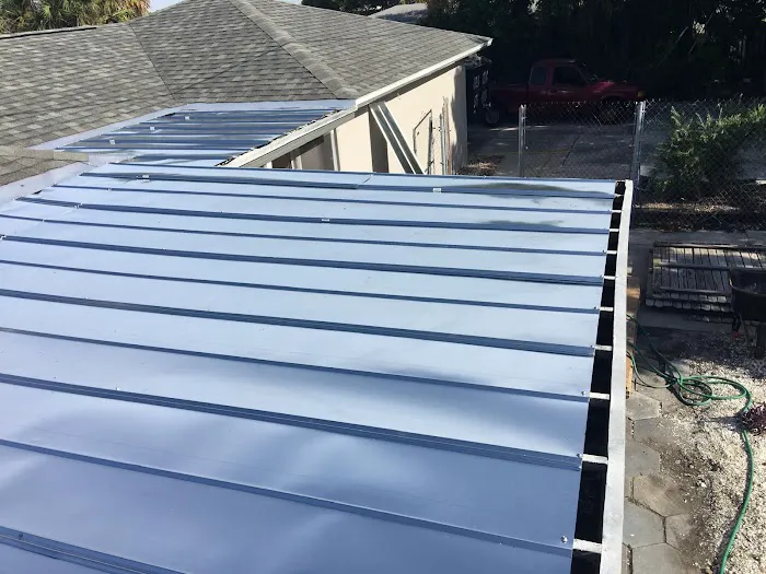 CF Handyman LLC Roofing Picture 1