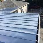 CF Handyman LLC Roofing