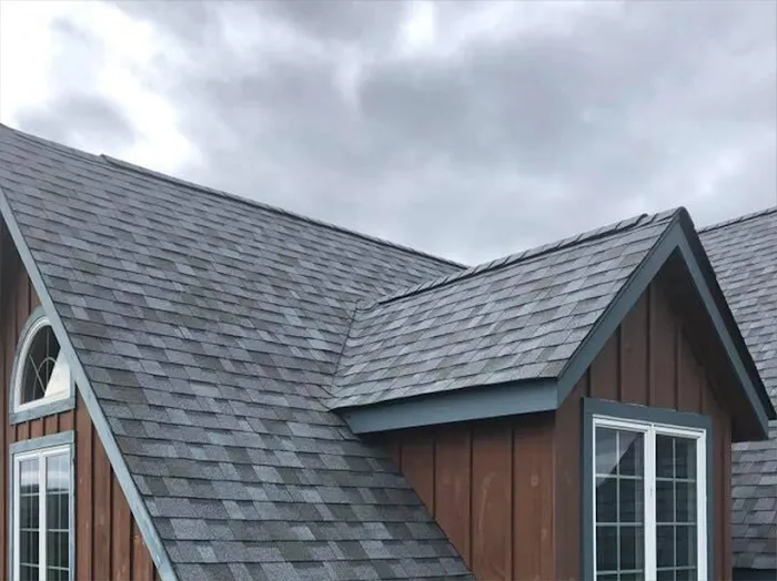 CF Handyman LLC Roofing Picture 2