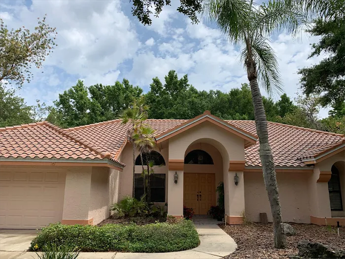 CF Handyman LLC Roofing Picture 3