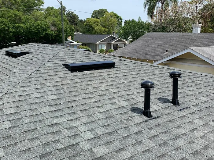 CF Handyman LLC Roofing Picture 5