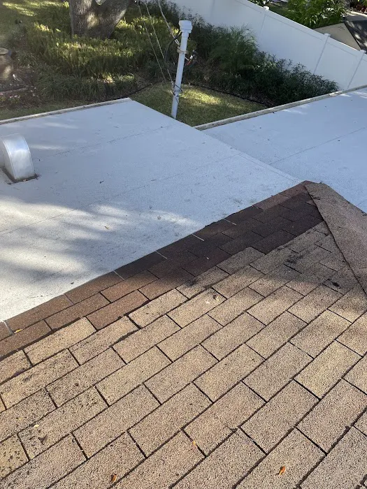 Eco Roofing & Windows, Llc Picture 1