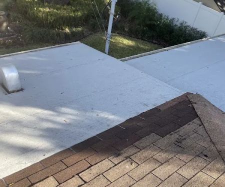 Eco Roofing & Windows, Llc