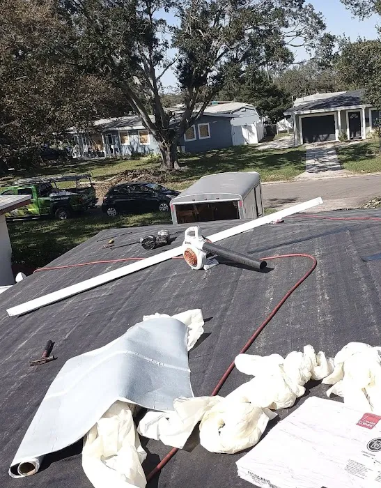 Strategic Roofing Picture 5