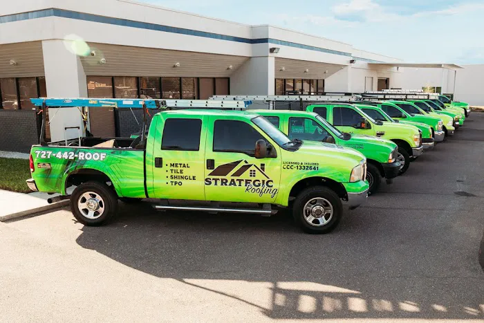 Strategic Roofing Picture 9