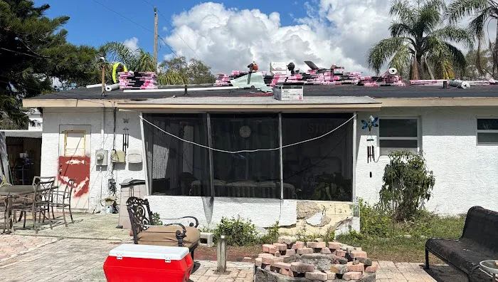 Strategic Roofing Picture 6