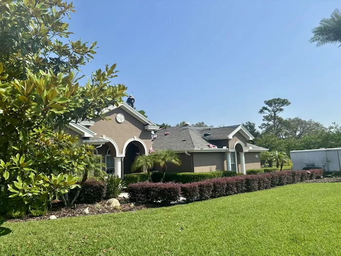 John Hogan Roofing Picture 4