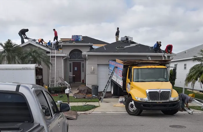 John Hogan Roofing Picture 3