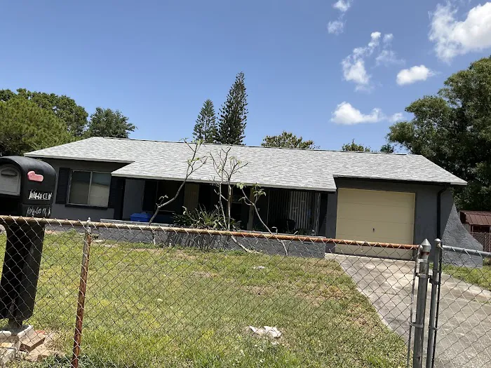 John Hogan Roofing Picture 10