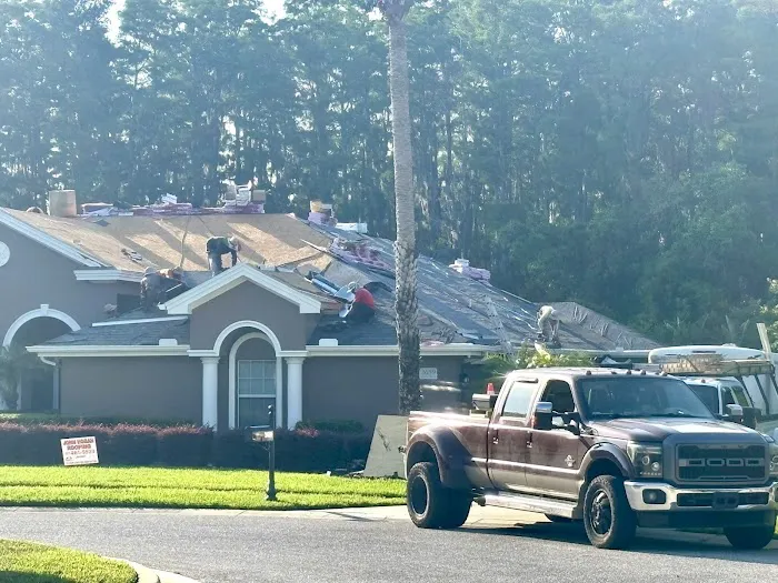 John Hogan Roofing Picture 6