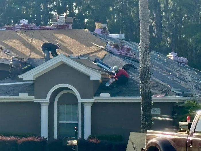 John Hogan Roofing Picture 5