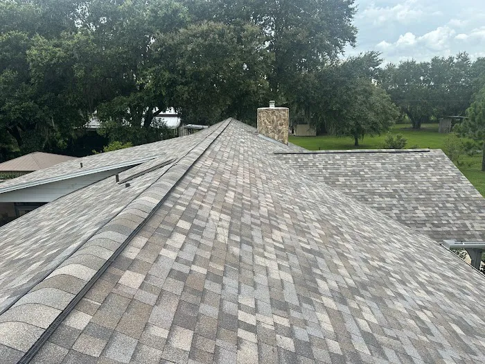 Classic Roofing and Construction Picture 7