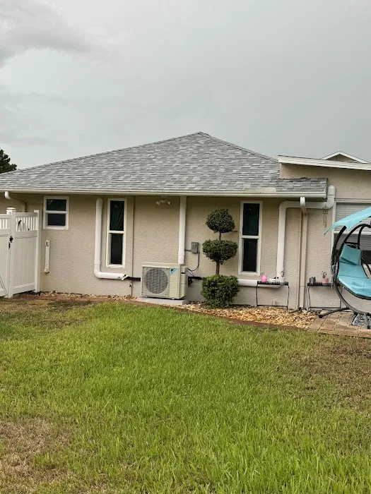 Classic Roofing and Construction Picture 1