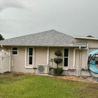 Classic Roofing and Construction ico