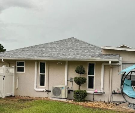 Classic Roofing and Construction