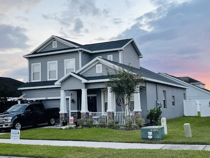 Classic Roofing and Construction Picture 9