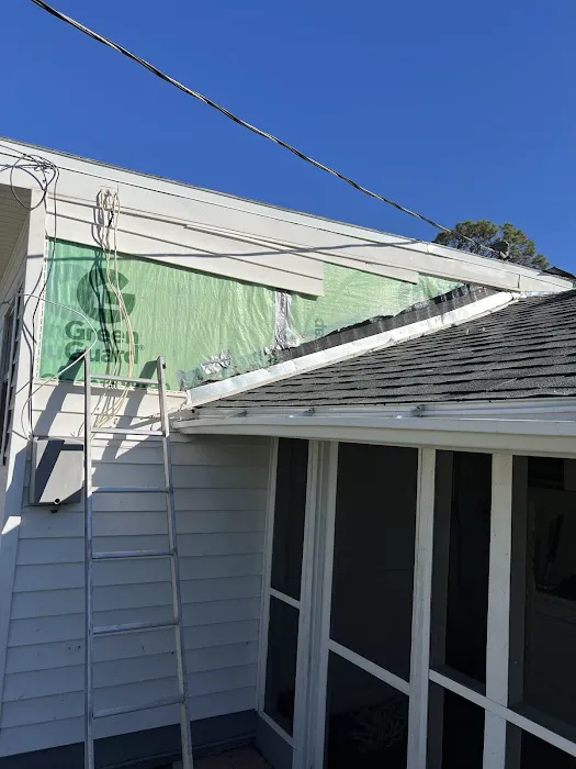 Classic Roofing and Construction Picture 6