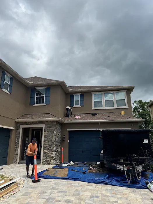 Classic Roofing and Construction Picture 5