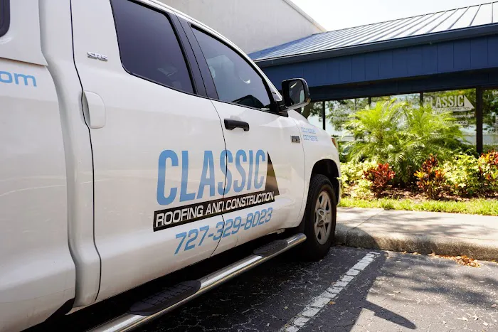 Classic Roofing and Construction Picture 8