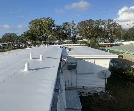 Community Roofing of Florida