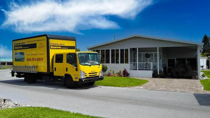 Community Roofing of Florida Picture 5