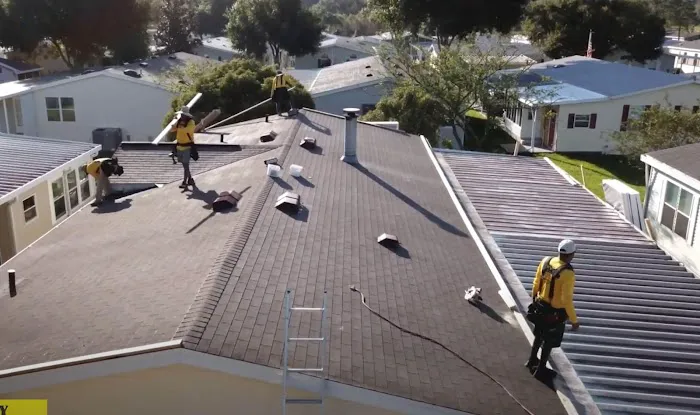 Community Roofing of Florida Picture 10