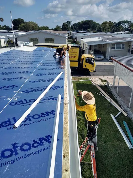 Community Roofing of Florida Picture 7