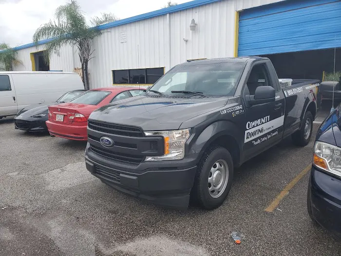 Community Roofing of Florida Picture 9