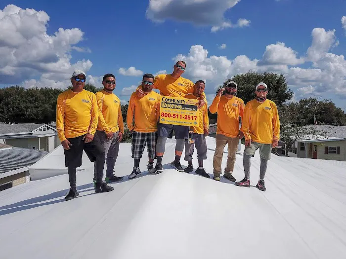 Community Roofing of Florida Picture 2