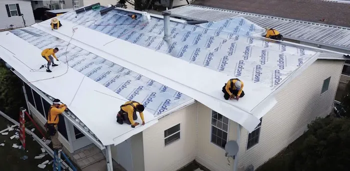 Community Roofing of Florida Picture 4