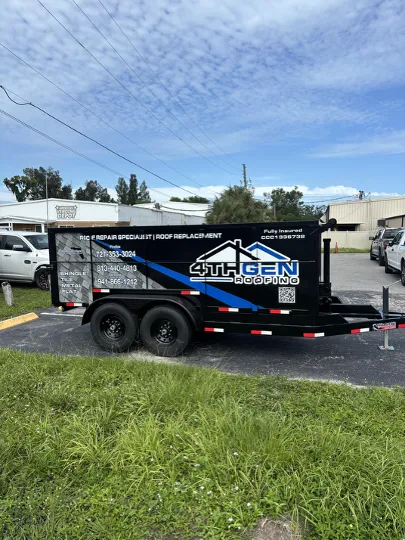 4thGen Roofing Picture 8