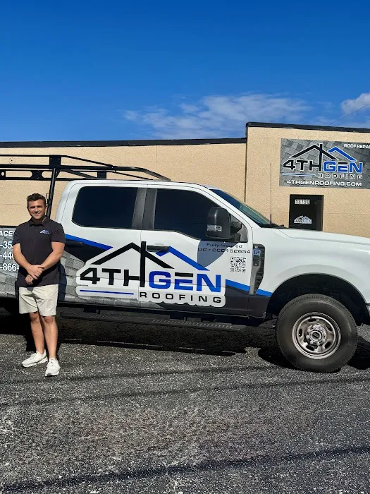 4thGen Roofing Picture 5