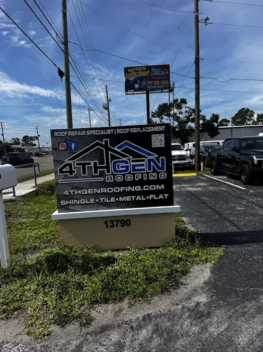 4thGen Roofing Picture 3