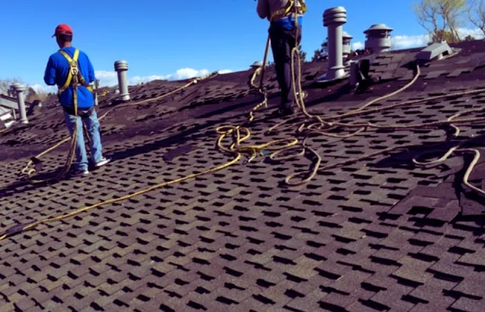 Port Richey AquaBarrier Roof Solutions Picture 2