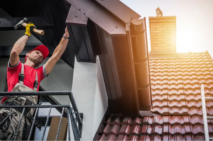 Port Richey AquaBarrier Roof Solutions Picture 1