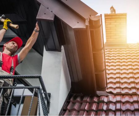 Port Richey AquaBarrier Roof Solutions