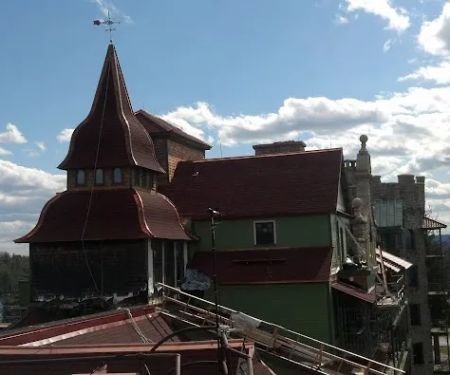 AP Construction, LLC