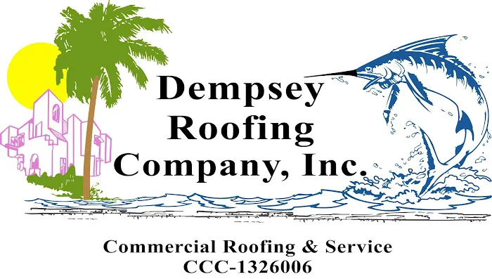 Dempsey Roofing Company, Inc. Picture 1