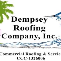 Dempsey Roofing Company, Inc. ico
