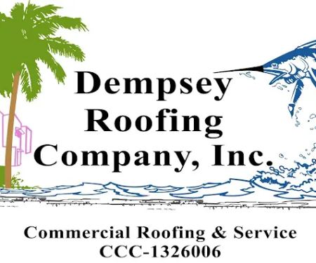 Dempsey Roofing Company, Inc.