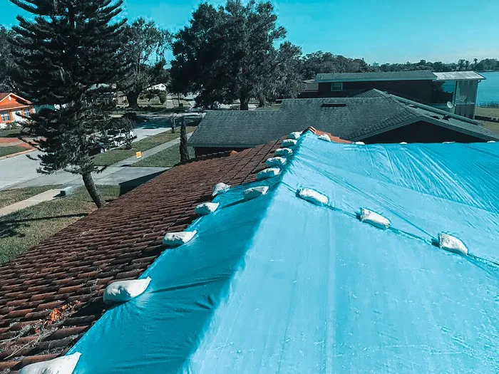 Protect Preserve Roofing Picture 3