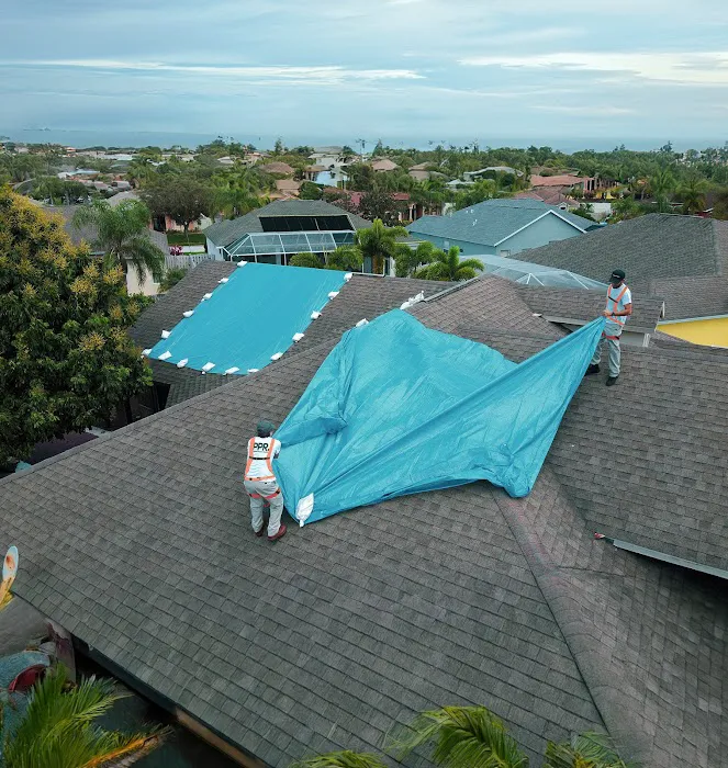 Protect Preserve Roofing Picture 9