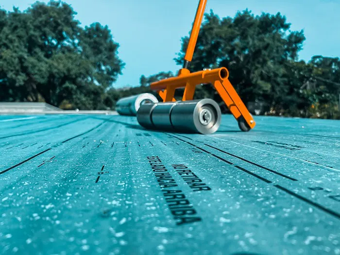 Protect Preserve Roofing Picture 5