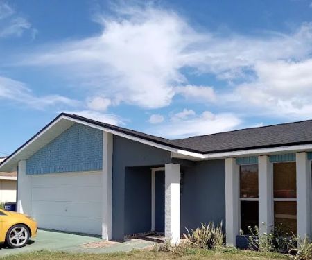 Protect Preserve Roofing